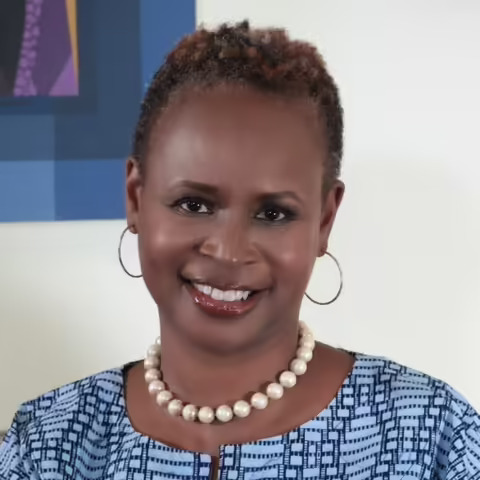 Taaka Awori