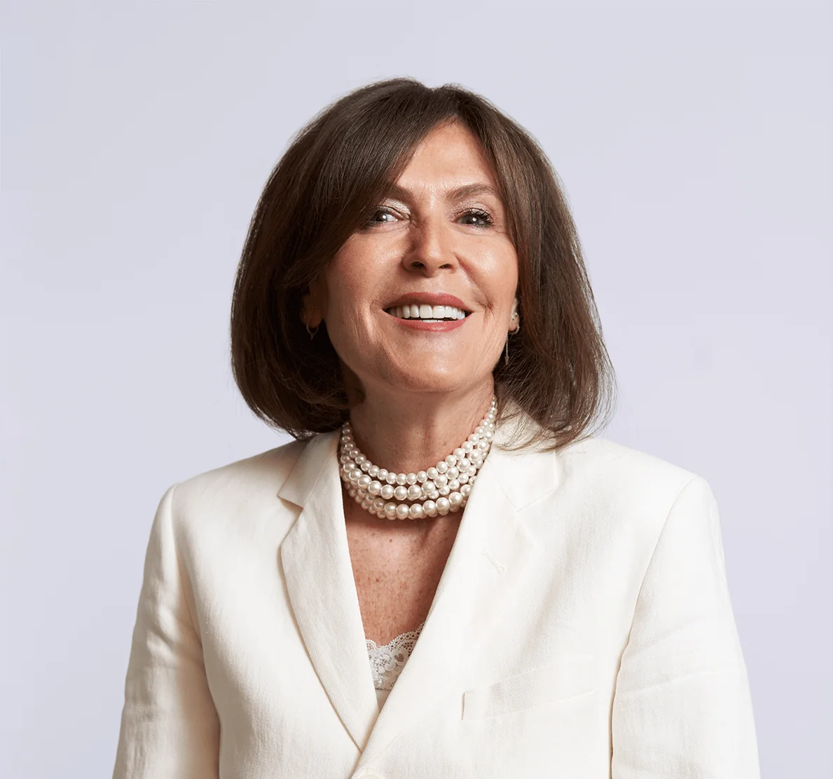 Deborah Exell